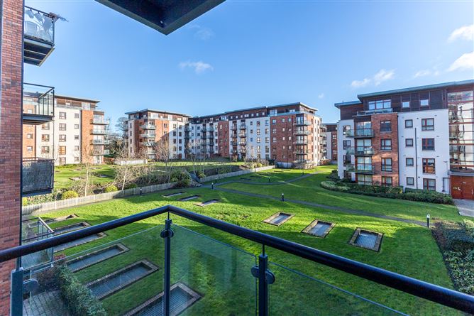 Apartment 224 Parklands, Santry, Dublin 9