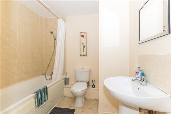 Apartment 224 Parklands, Santry, Dublin 9