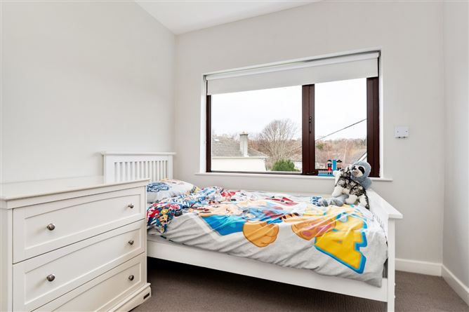 'Garda Vista', 203 Butterfield Avenue, Rathfarnham, Dublin 14