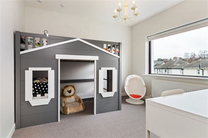 'Garda Vista', 203 Butterfield Avenue, Rathfarnham, Dublin 14