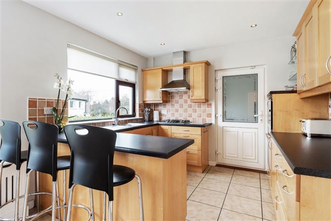 'Garda Vista', 203 Butterfield Avenue, Rathfarnham, Dublin 14