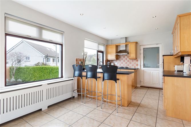 'Garda Vista', 203 Butterfield Avenue, Rathfarnham, Dublin 14