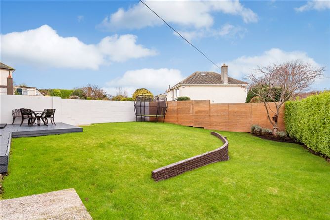 'Garda Vista', 203 Butterfield Avenue, Rathfarnham, Dublin 14