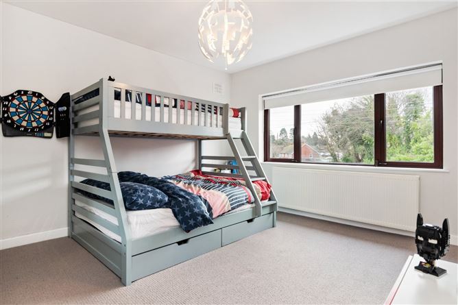 'Garda Vista', 203 Butterfield Avenue, Rathfarnham, Dublin 14