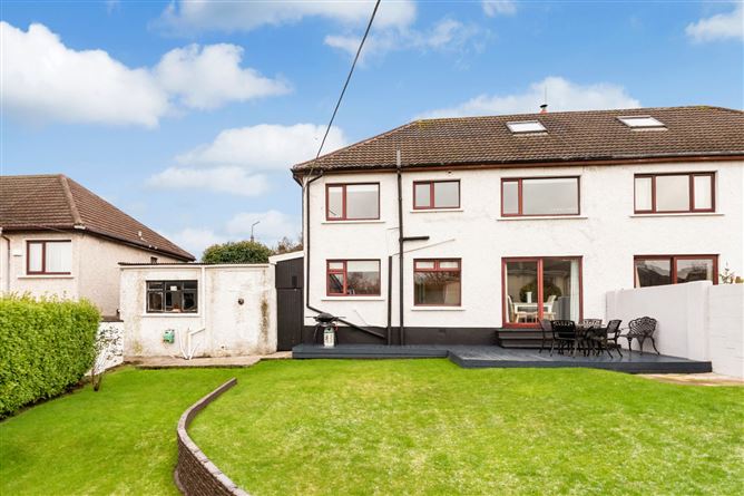 'Garda Vista', 203 Butterfield Avenue, Rathfarnham, Dublin 14