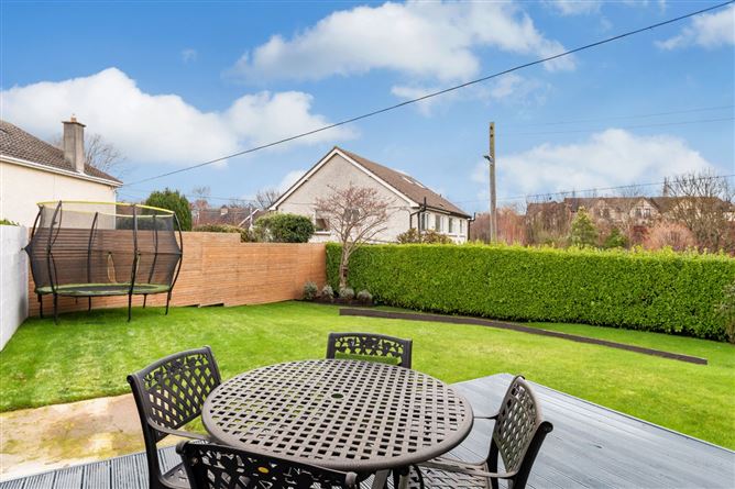 'Garda Vista', 203 Butterfield Avenue, Rathfarnham, Dublin 14