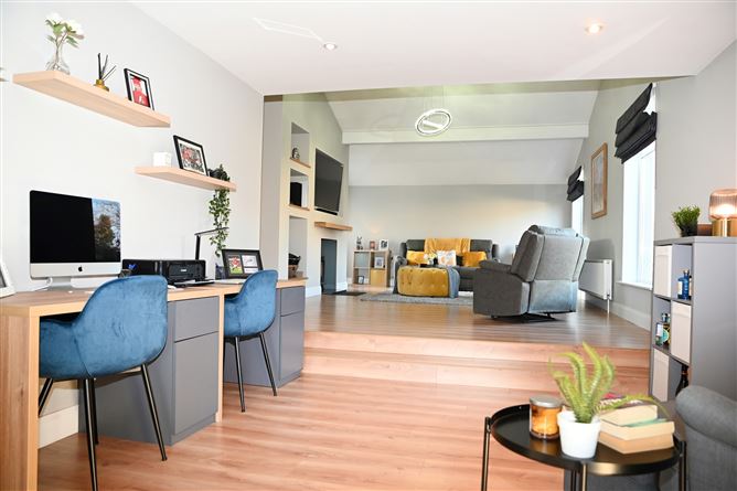 Luama,Ashpark,Garristown, Meath.