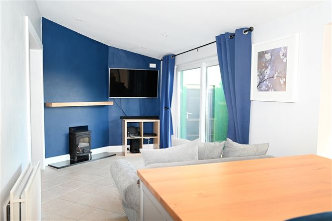 Luama,Ashpark,Garristown, Meath.