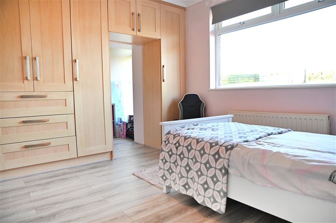 Luama,Ashpark,Garristown, Meath.