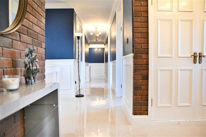 Luama,Ashpark,Garristown, Meath.