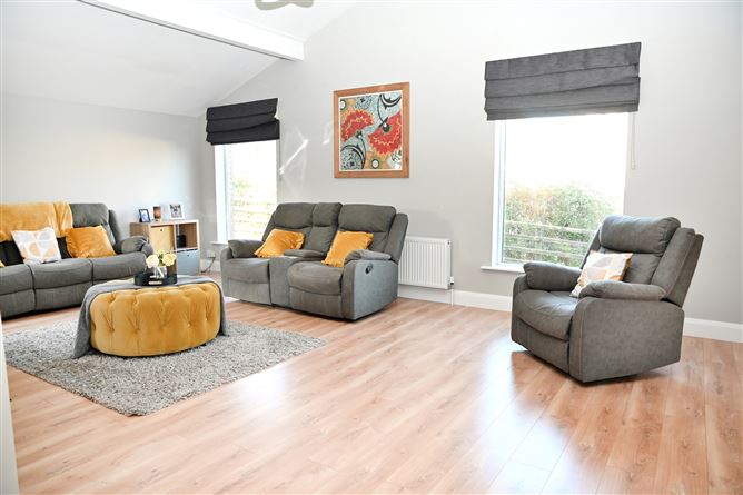 Luama,Ashpark,Garristown, Meath.