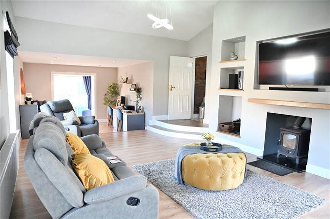 Luama,Ashpark,Garristown, Meath.