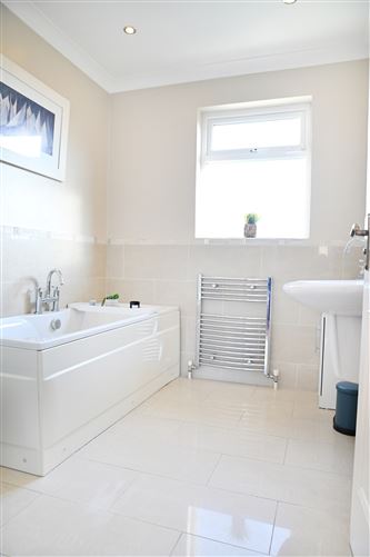 Luama,Ashpark,Garristown, Meath.