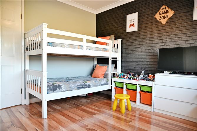 Luama,Ashpark,Garristown, Meath.