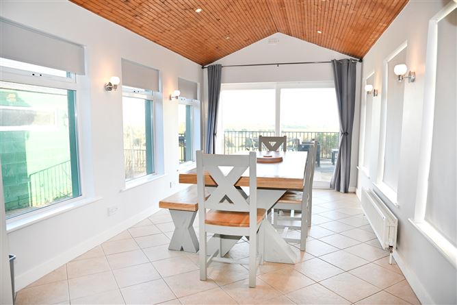 Luama,Ashpark,Garristown, Meath.