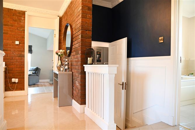 Luama,Ashpark,Garristown, Meath.