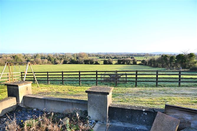 Luama,Ashpark,Garristown, Meath.