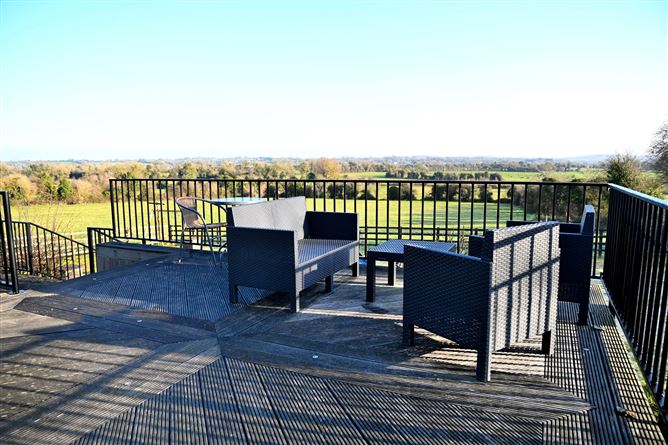 Luama,Ashpark,Garristown, Meath.