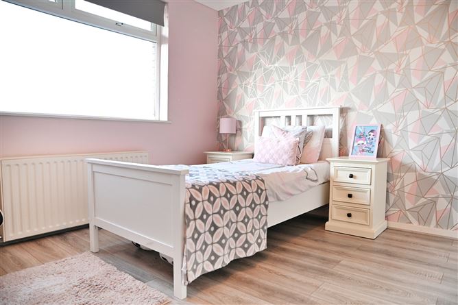 Luama,Ashpark,Garristown, Meath.