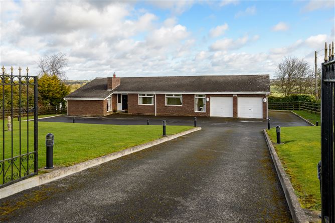 Luama,Ashpark,Garristown, Meath.