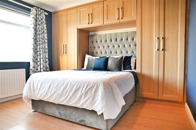 Luama,Ashpark,Garristown, Meath.