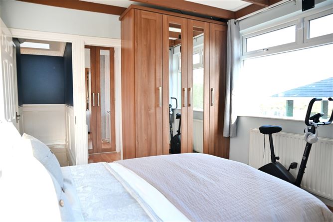 Luama,Ashpark,Garristown, Meath.