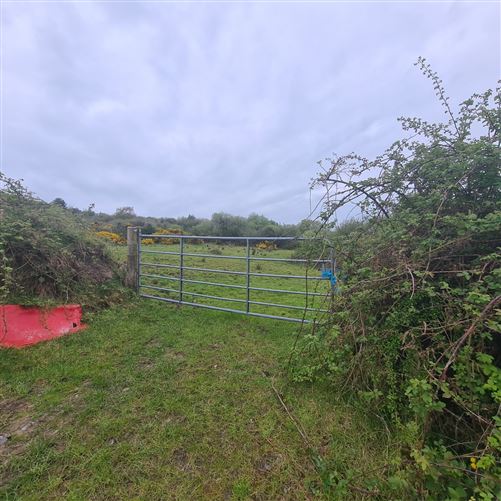 Sraheen, Foxford, Co. Mayo
