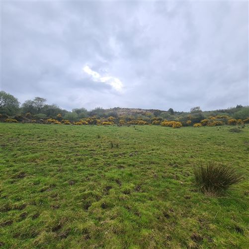 Sraheen, Foxford, Co. Mayo