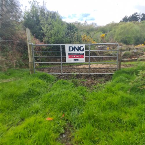 Sraheen, Foxford, Co. Mayo