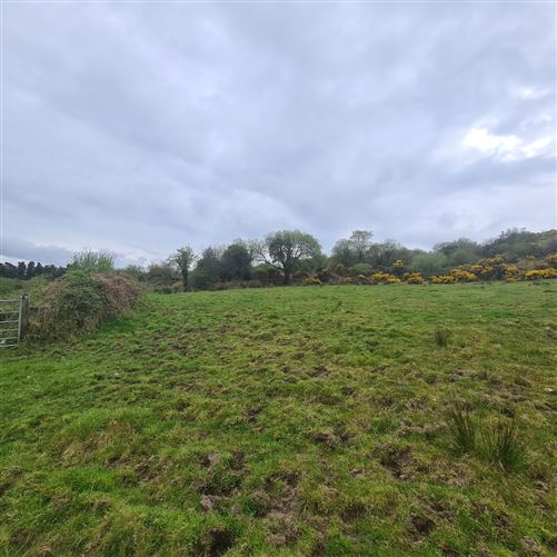 Sraheen, Foxford, Co. Mayo