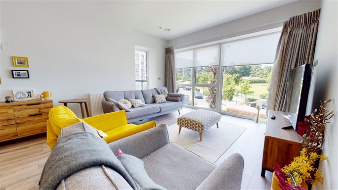 36 Eustace Court, Cualanor, Dun Laoghaire, Co. Dublin