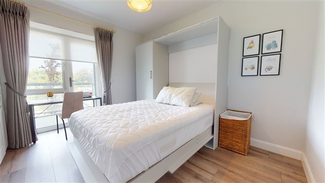 36 Eustace Court, Cualanor, Dun Laoghaire, Co. Dublin