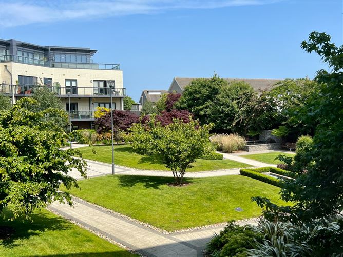36 Eustace Court, Cualanor, Dun Laoghaire, Co. Dublin