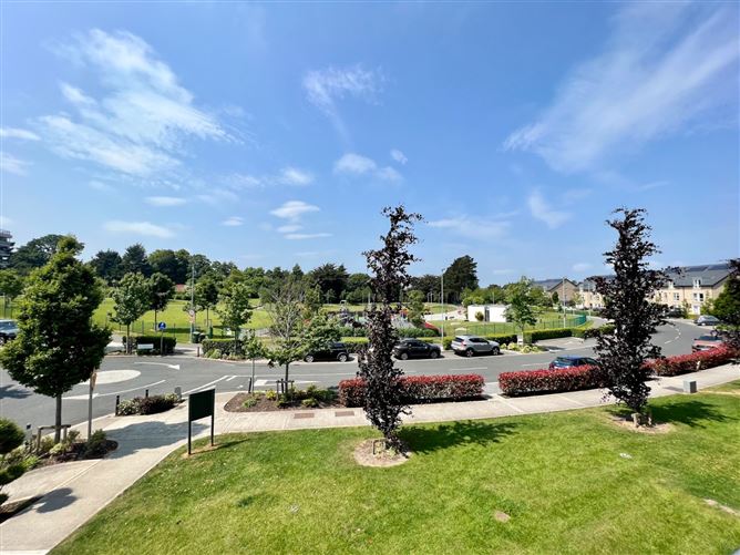 36 Eustace Court, Cualanor, Dun Laoghaire, Co. Dublin