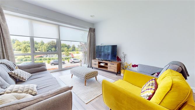 36 Eustace Court, Cualanor, Dun Laoghaire, Co. Dublin