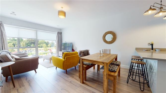 36 Eustace Court, Cualanor, Dun Laoghaire, Co. Dublin