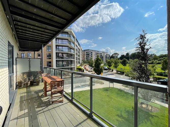 36 Eustace Court, Cualanor, Dun Laoghaire, Co. Dublin