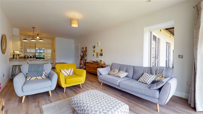 36 Eustace Court, Cualanor, Dun Laoghaire, Co. Dublin
