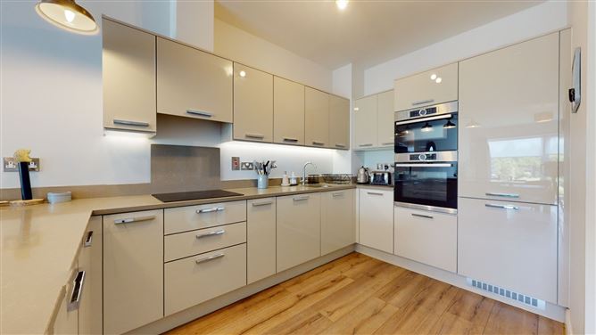 36 Eustace Court, Cualanor, Dun Laoghaire, Co. Dublin