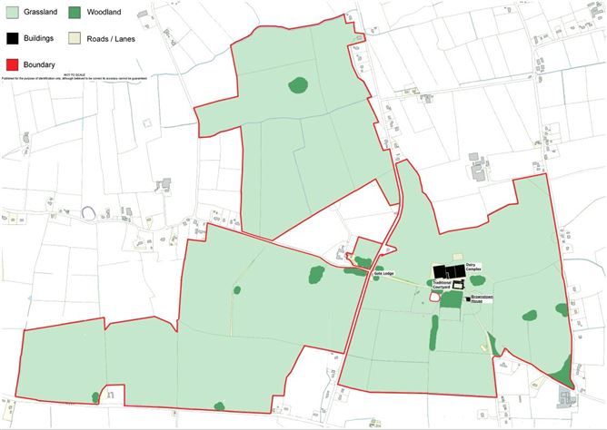 Brownstown Estate, Brownstown, Navan, Co. Meath