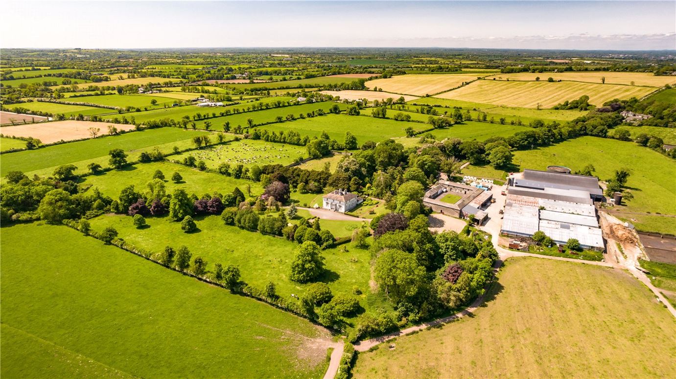 Brownstown Estate, Brownstown, Navan, Co. Meath