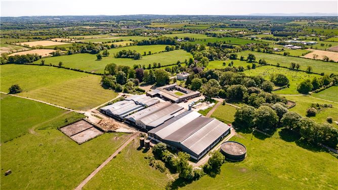 Brownstown Estate, Brownstown, Navan, Co. Meath