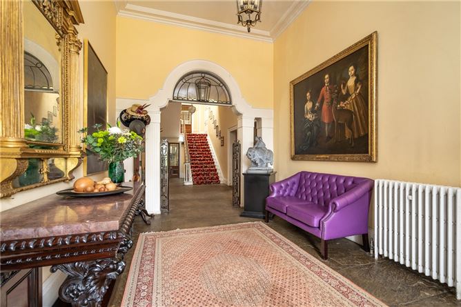 Brownstown Estate, Brownstown, Navan, Co. Meath