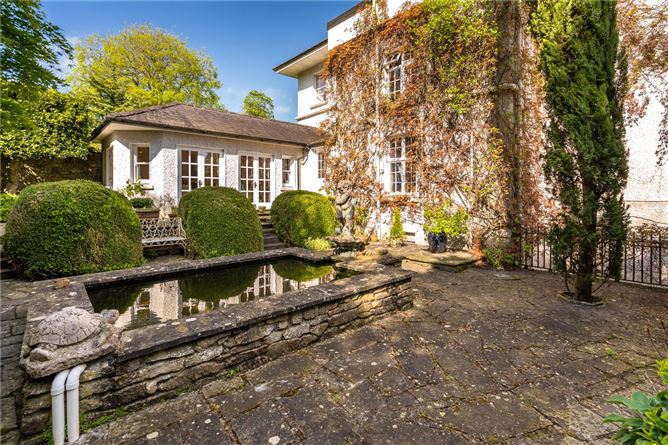 Brownstown Estate, Brownstown, Navan, Co. Meath