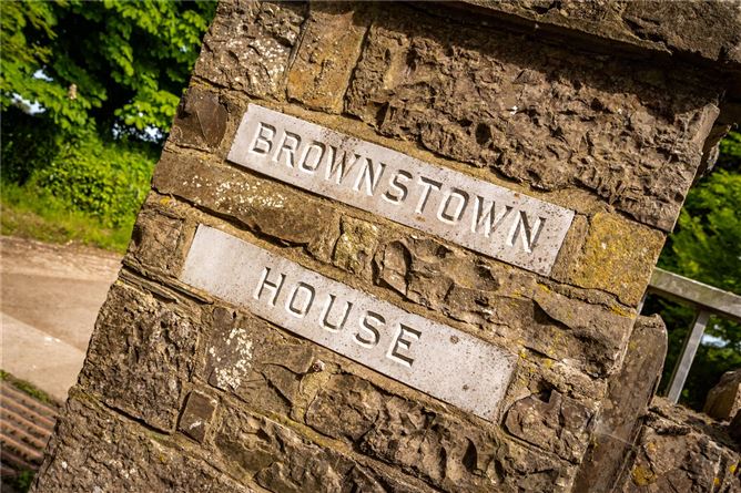 Brownstown Estate, Brownstown, Navan, Co. Meath