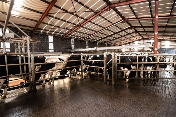 Brownstown Estate, Brownstown, Navan, Co. Meath