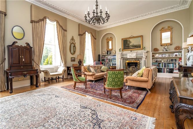Brownstown Estate, Brownstown, Navan, Co. Meath