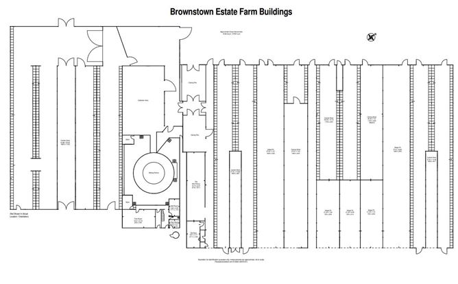 Brownstown Estate, Brownstown, Navan, Co. Meath