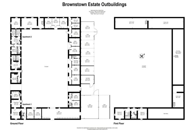 Brownstown Estate, Brownstown, Navan, Co. Meath