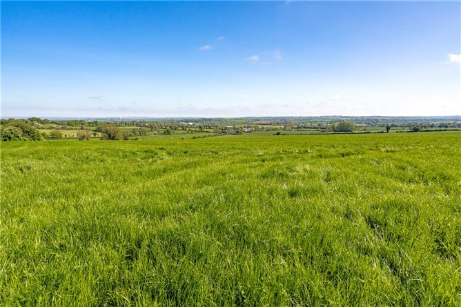Brownstown Estate, Brownstown, Navan, Co. Meath